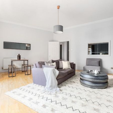 런던 The Clerkenwell Flats 아파트 외부 사진
